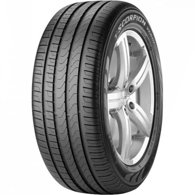 215/65 R17 99V Pirelli Scorpion Verde-1