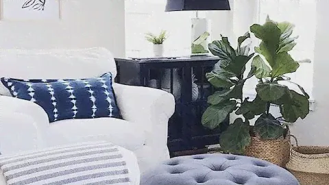 ESTILO NAVY | claves y características del estilo náutico |#decoracion #interiores @decoideasconestilo