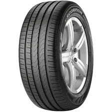 Pirelli Scorpion Verde 255/60 R18 108W шины