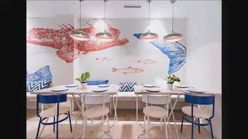 DECORACIÓN ESTILO NÁUTICO - MARINERO, Diseño de Interiores 💫