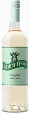 Вино Cabra Cega Vinho Verde 2019 750 мл