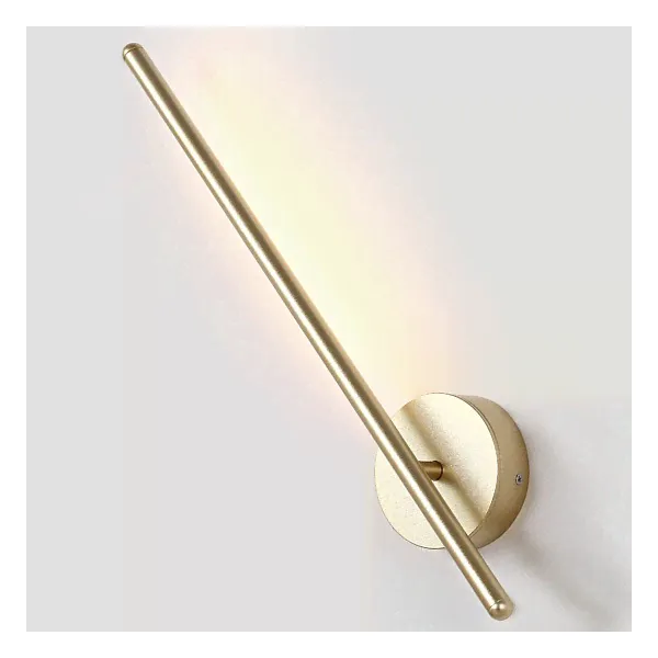 Бра VERDE AP L500 GOLD-1