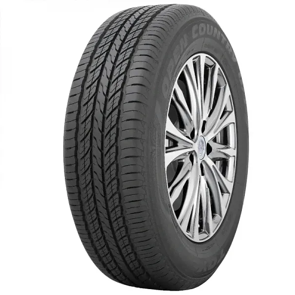 Pirelli Scorpion Verde 225/60R17 99H-3