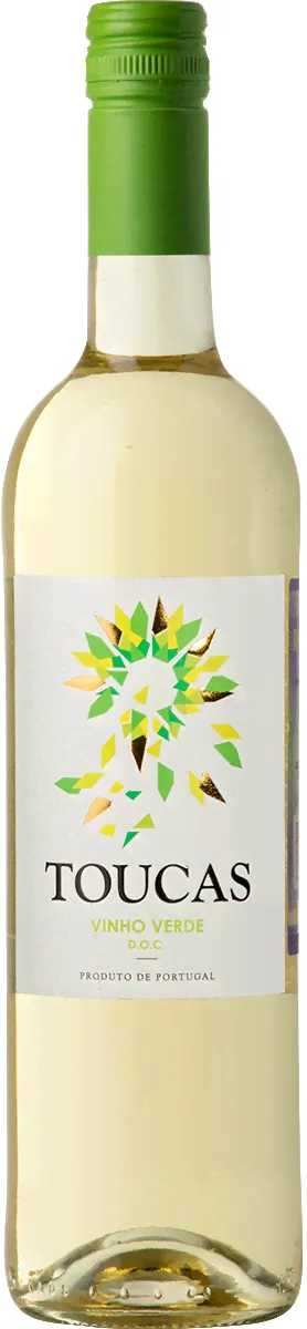 Toucas Vinho Verde