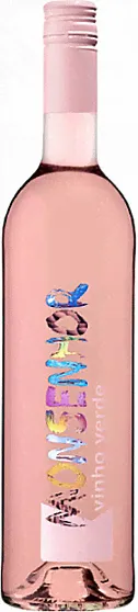 Вино Quinta da Lixa, "Monsenhor" Rose, Vinho Verde DOC