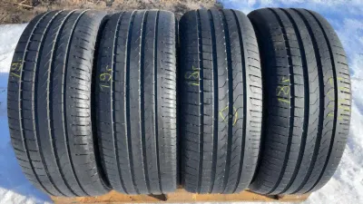 Pirelli Scorpion Verde 235/50 R19