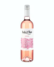 Вино Vale d`Este Vinho Verde Rosado