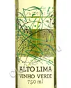 Alto Lima Vinho Verde Португальское вино Альту Лима Винью Верде