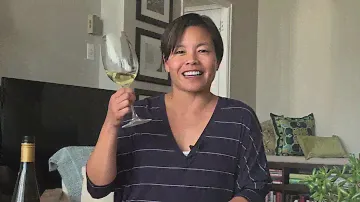 Portugese Quinta da Aveleda Vinho Verde - The Grapes, EP2