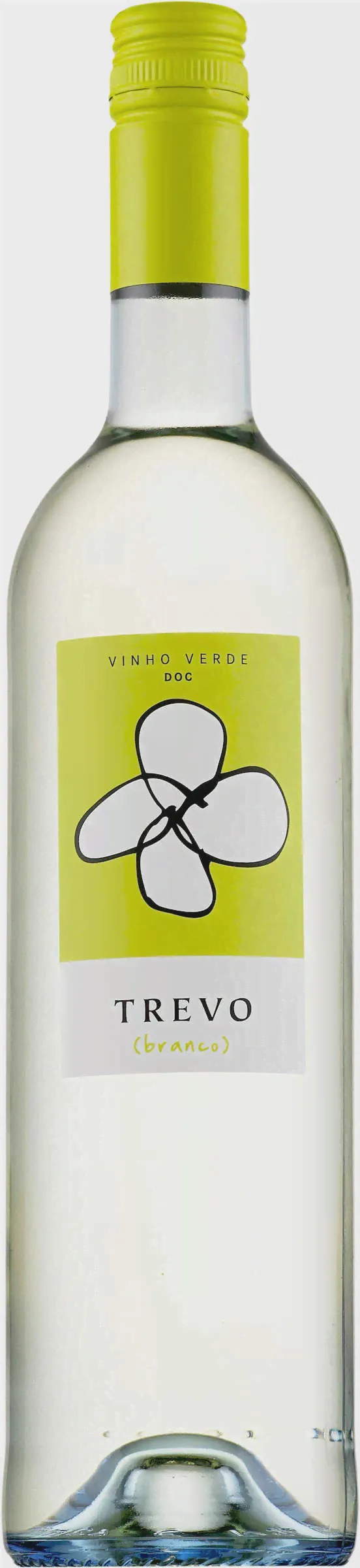 Trevo Vinho Verde Branco