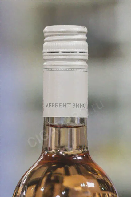 Di Caspico Fiori di Mare Verde Rose Вино Ди Каспико Фиори Ди Маре Верде розовое 0.75л-4