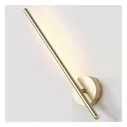 Бра VERDE AP L500 GOLD