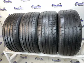 Шины Pirelli Scorpion Verde 255/45 R19 100V БУ 4.8