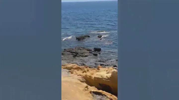 Tabarca Island