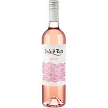 Вино Vale d Este Rose, Vinho Verde DOC, 750 мл