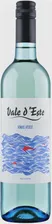 Вино Vale d'Este Vinho Verde 0.75 л