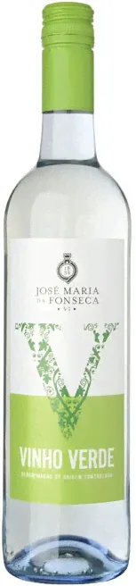 Vinho Verde