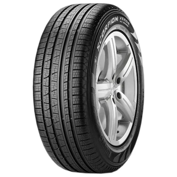 Pirelli Scorpion Verde All Season 225/60 R17 103H отзывы