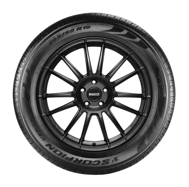 Шины Pirelli Scorpion Verde в Краснодаре-0