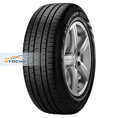 Шина Pirelli Scorpion Verde All-Season-0