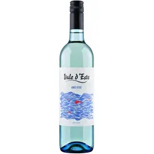 Вино Vale d Este Branco, Vinho Verde DOC, 750 мл