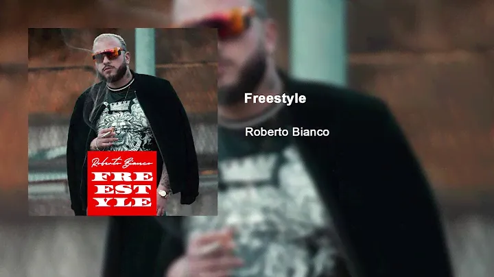 Roberto Bianco - Freestyle
