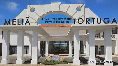 FOR SALE Ground Floor 2 Bed Apartment, Tortuga Beach Resort Cape Verde 58,000 Euros.