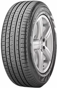 Отзывы Pirelli Scorpion Verde All Season