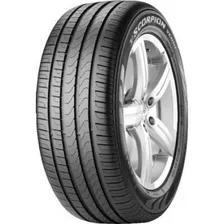 235/55/19 101V Pirelli Scorpion Verde MOE RunFlat