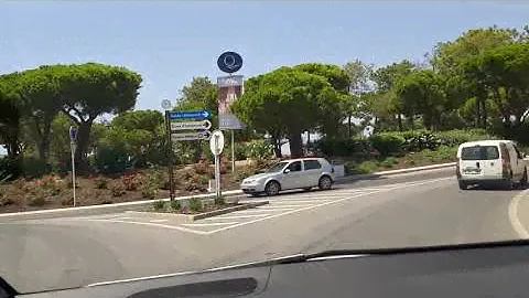 ЮГ ПОРТУГАЛИЙ. QUINTA VERDE. QUINTA DE LAGO. VALLE DE LOBO.