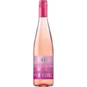 Вино Quinta das Arcas, Mare & Grill Rose, Vinho Verde DOC, 2022, 0.75 л