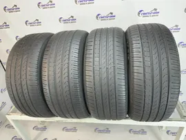 Шины Pirelli Scorpion Verde 255/50 R19 103V БУ 5.0