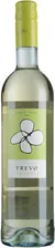 Вино Vinho Verde Trevo Branco белое сухое 10.5% 0.75л