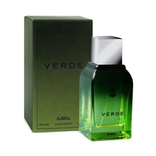 AJMAL Verde (for Men) 100 ml-0