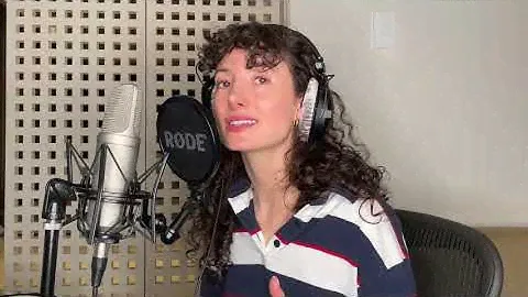 Wellerman (Sea Shanty) - Nathan Evans (adaptación en español por Hermoti/ Kaia Lana cover)