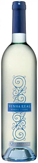 Вино Quinta da Lixa, "Vinha Real" Vinho Verde DOC-0