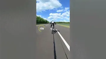 Testando o freio da bike se é bom 🤣🤣🤣 #ciclismo