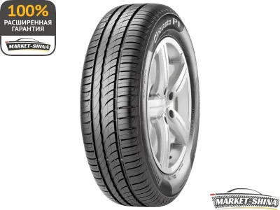 Шины Pirelli Cinturato P1 Verde 185/60 R15 84H в Челябинске