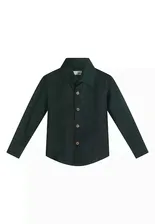 Рубашка Siviglia, цвет verde scuro S6R23H000-M11 | verde scuro