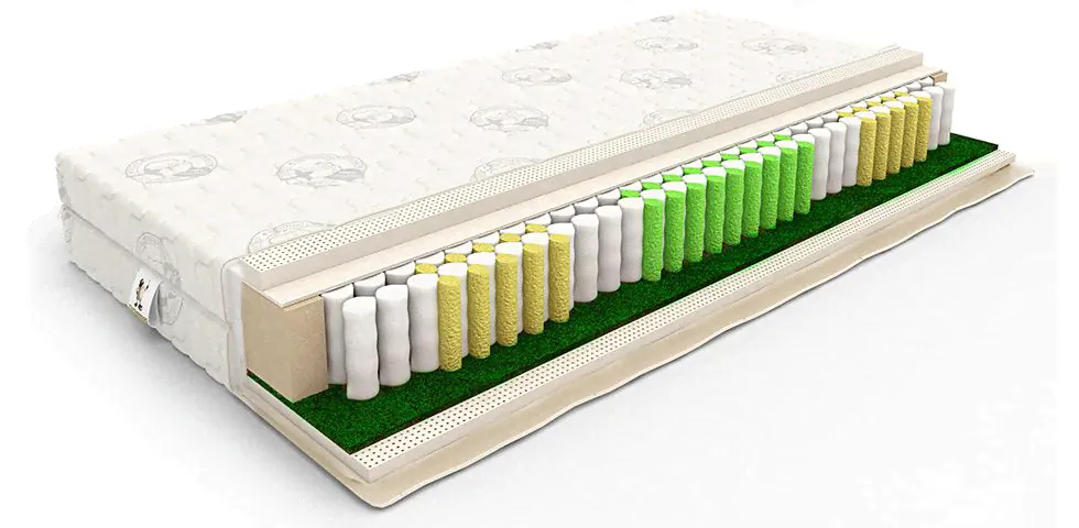 Матрас Verde L