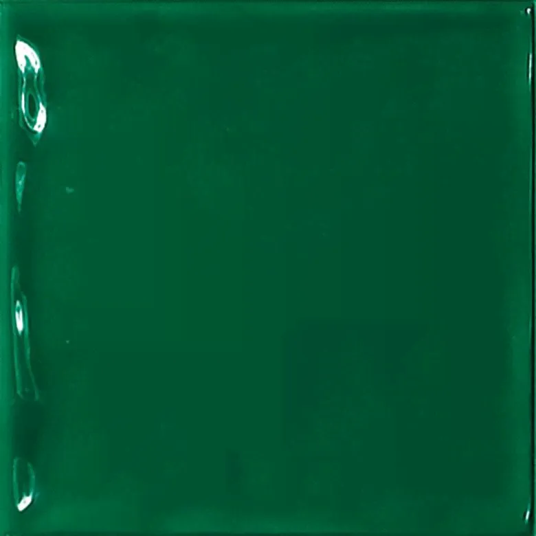 El Barco Glamour Chic Verde 15x15 плитка керамическая-0